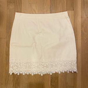 J. Crew Skirt
